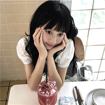 小镇的千叶君。